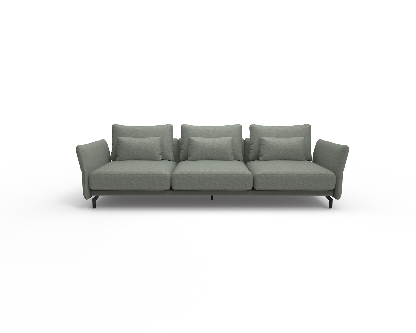 Seagull 3 Seater Sofa